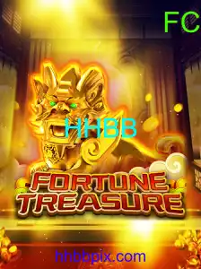 FortuneTreasure